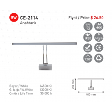 CE-light-CE-2114-Led-Armatur